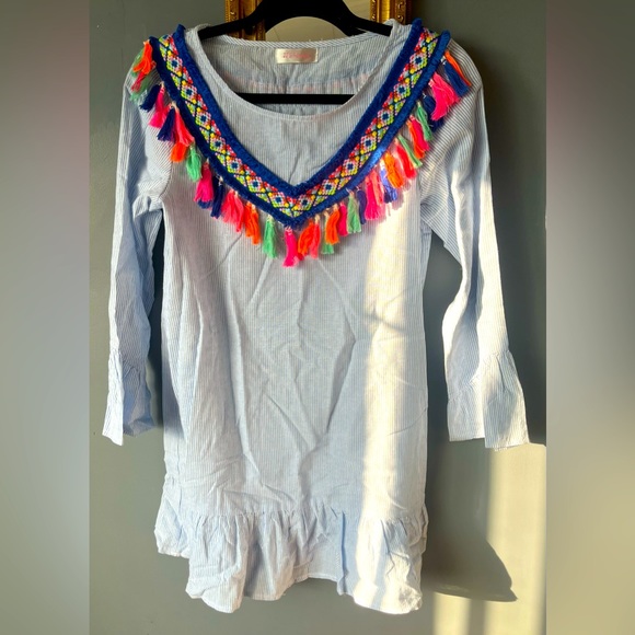 Dress - Picture 6 of 10